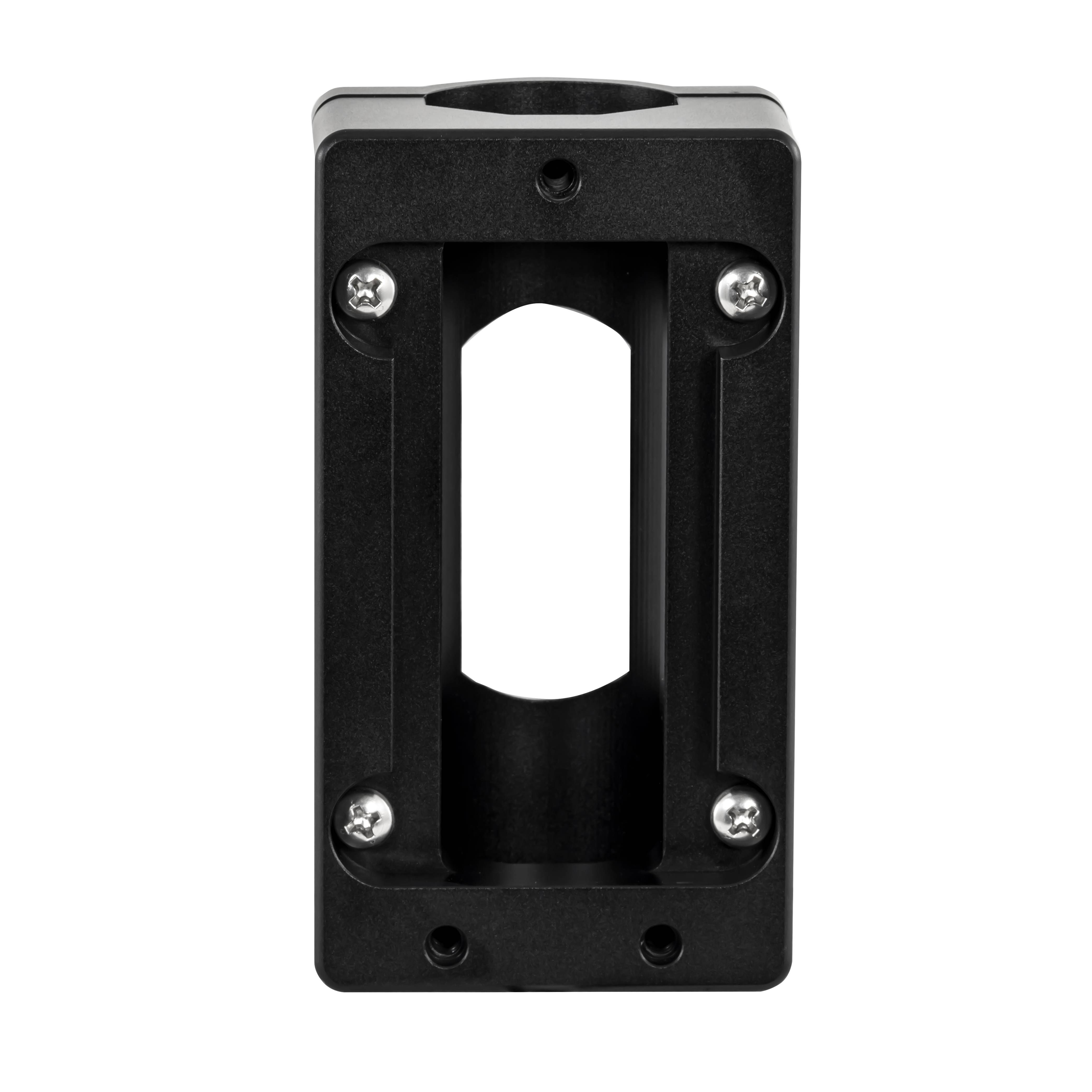 PCE Instruments Durchflussmesser zum Festeinbau PCE-UFM 15 |Rohr DN15 |1/2" |2% Genauigk. |0,1 - 5 m/s |Aufl. 0,001 m/s