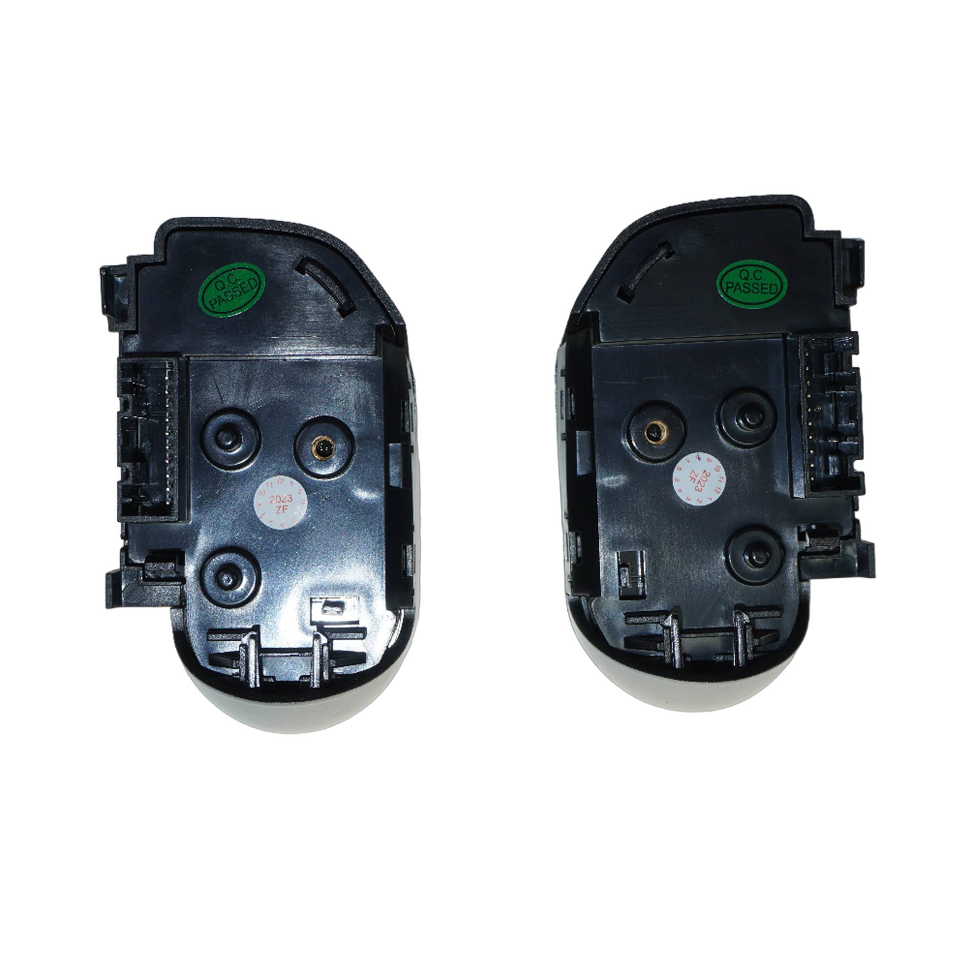 Für Range Rover Vogue Sport L405 L494 Lenkradtasten Lenkradsteuerung Touch