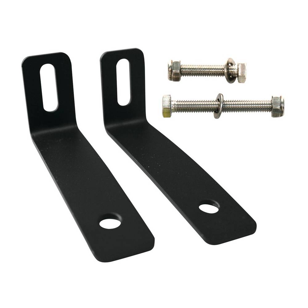 SKS 10436 Befestigung für SKS-Steckbleche 28" Velo 42 Urban, 4-teilig (1 Set)