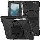 eSTUFF AUSTIN Etui-Typ: Cover, Markenkompatibilität: Lenovo, Kompatibilität: Tab P11 Pro 2022 11.2 (TB-138FC), Tab P11 P