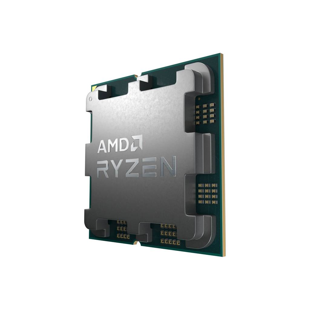 AMD Ryzen 5 7500F - 3.7 GHz - 6 Kerne - 12 Threads