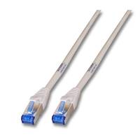 EFB Elektronik EFB-Elektronik - Patch-Kabel - RJ-45 (M) zu RJ-45 (M) - 3 m - SFT