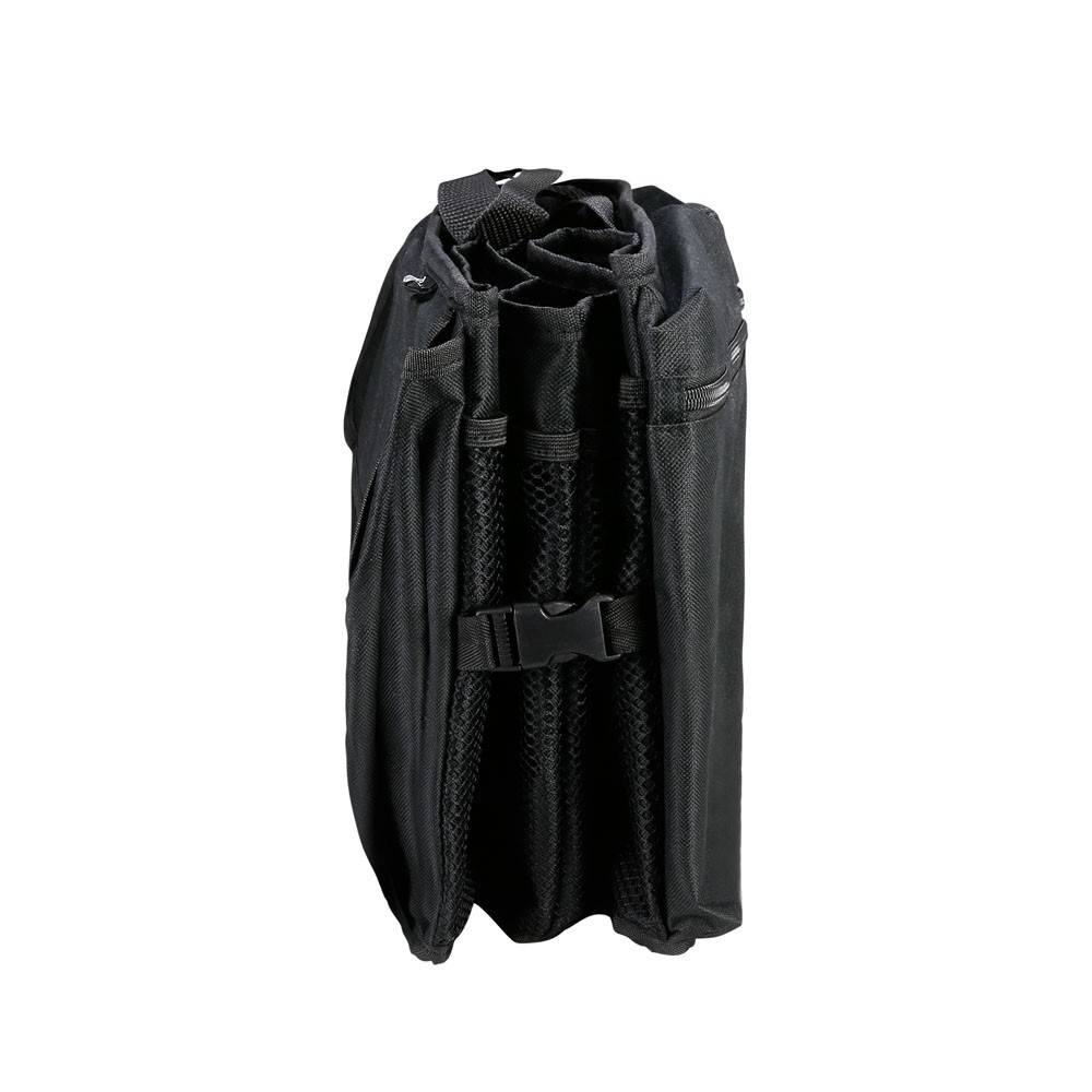 Adam Hall Organizer Case Einsatz schwarz