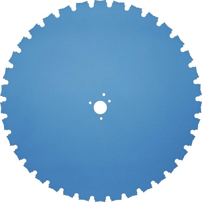 Diamanttrennscheibe Extreme Univ.Silencio D.650mm Bohr.25,4mm