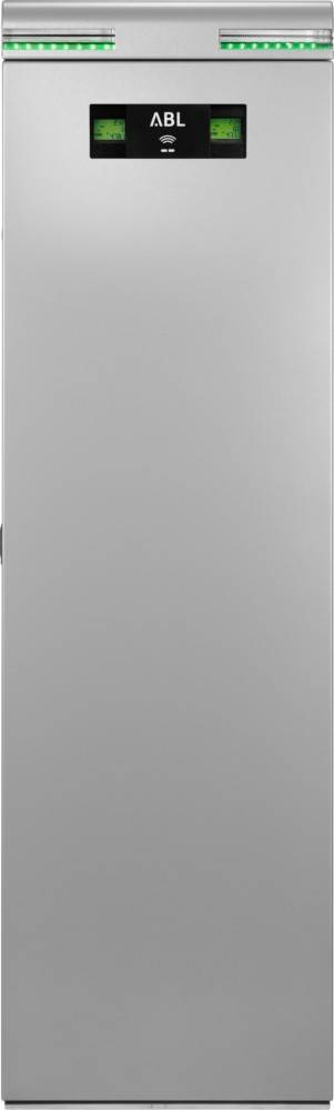 ABL GmbH E-Mobility Ladesäule eMC2, 2x22kW 2P4445