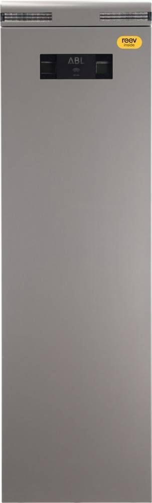 ABL GmbH E-Mobility Ladesäule eMC2, 2x22kW 2P4445B