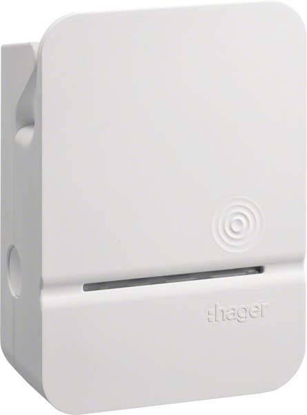 Hager Ladestation park XEV253S7035