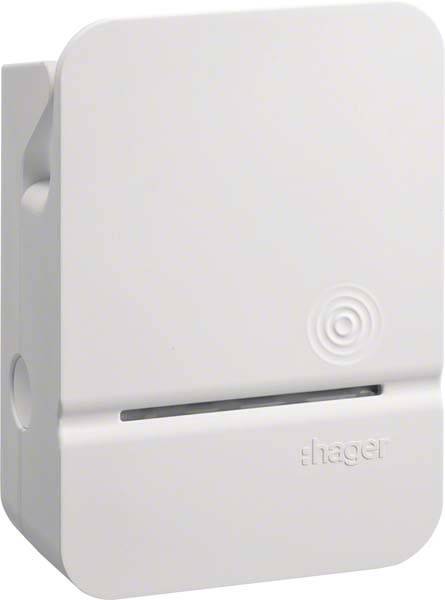 Hager Ladestation park XEV252S7035