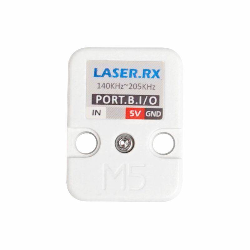 M5Stack Laser.Rx Laser Empfänger Unit