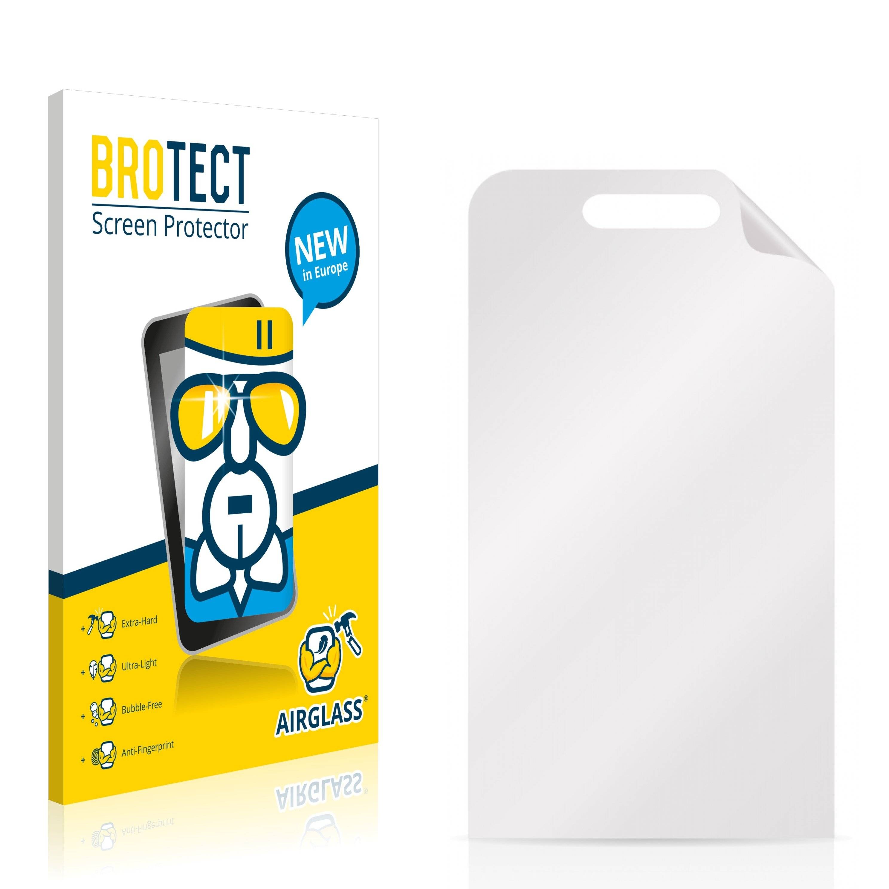 BROTECT AirGlass Schutzglas Folie für Samsung Star