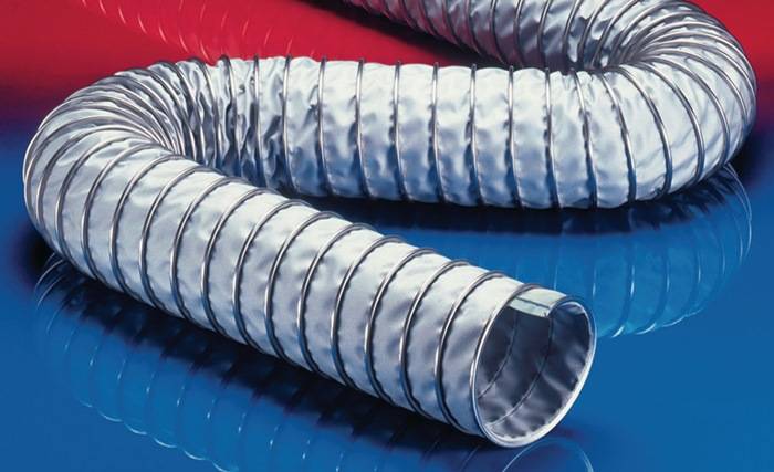 Absaugschlauch CP HiTex 481 305mm 319,00mm 3m