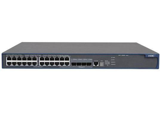 HPE Aruba JD369A Netzwerk Switch