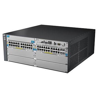 HPE Aruba J9539A Netzwerk Switch