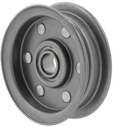 Riemenspannrollen RSRB16-117 -L0 36mm 0,46kg Stand.Wälzlagerstahl 1St./VE INA