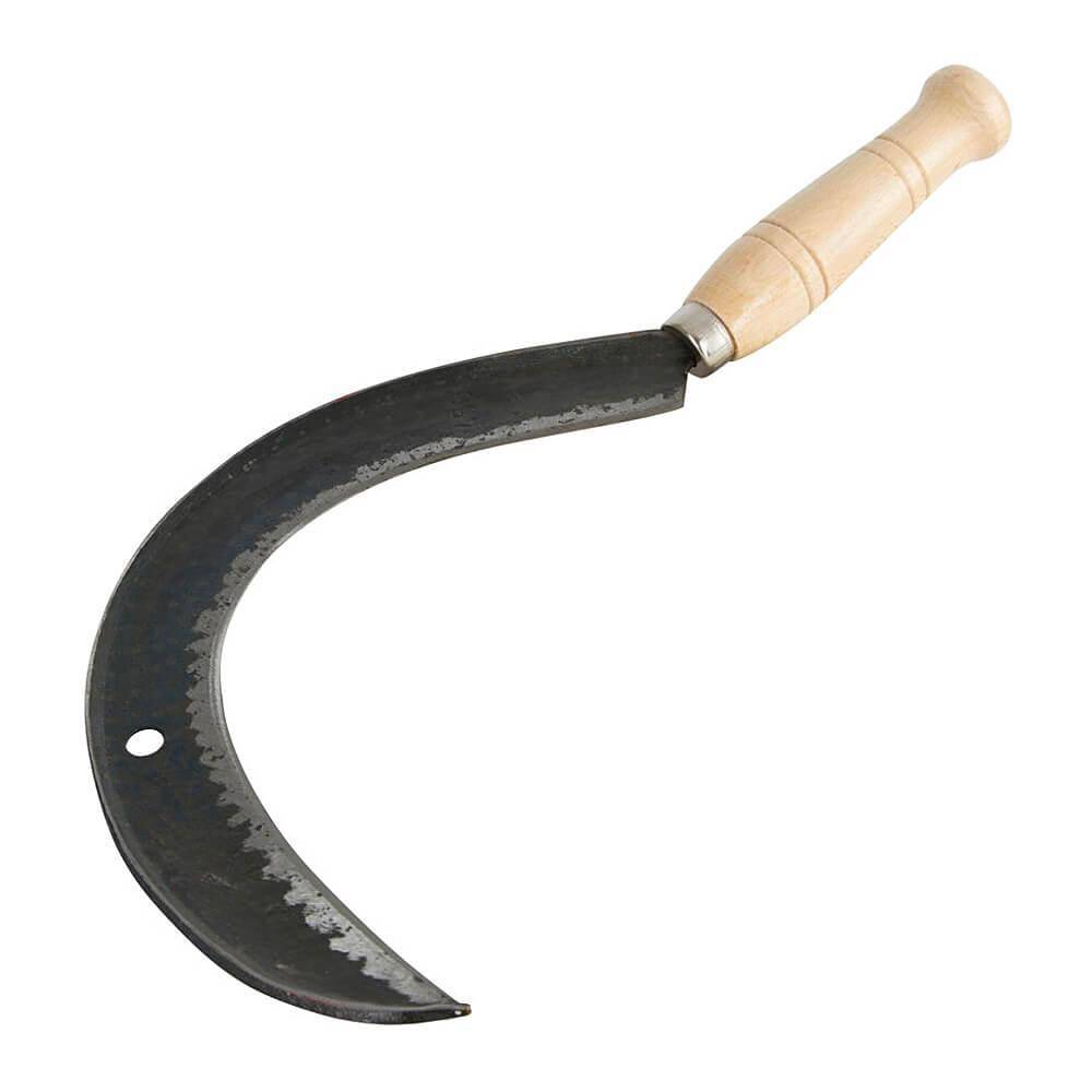 Profi - Sichel - Länge 42,5 cm