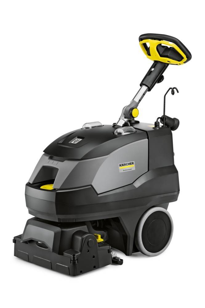 Kärcher Teppichreinigungsautomat 1.008-062.0