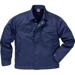 Bundjacke ICON ONE 113096-540 Gr. S dunkelblau, 350 g/m² 100% Baumwolle (