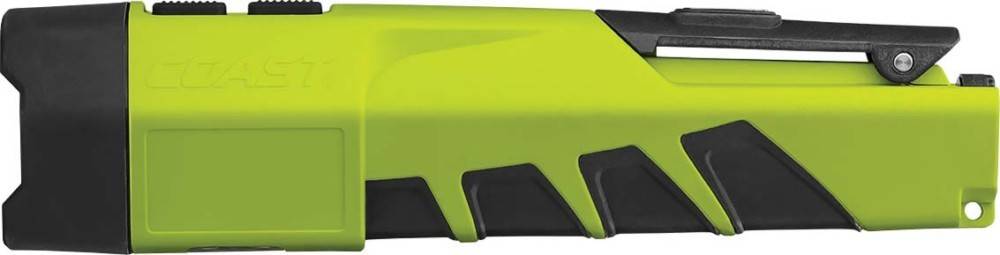 Hückmann COAST LED Handlampe HZ050