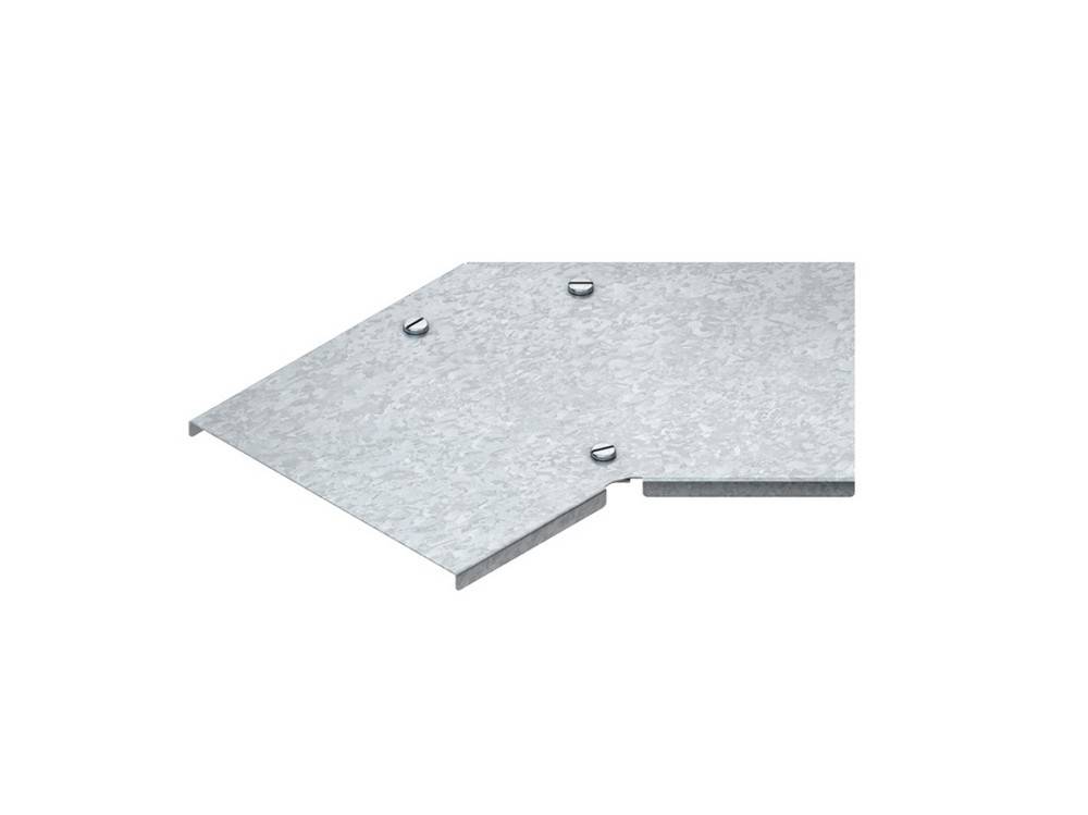 Niedax Deckel für Bogen 45Gr. RBACDV 600 S
