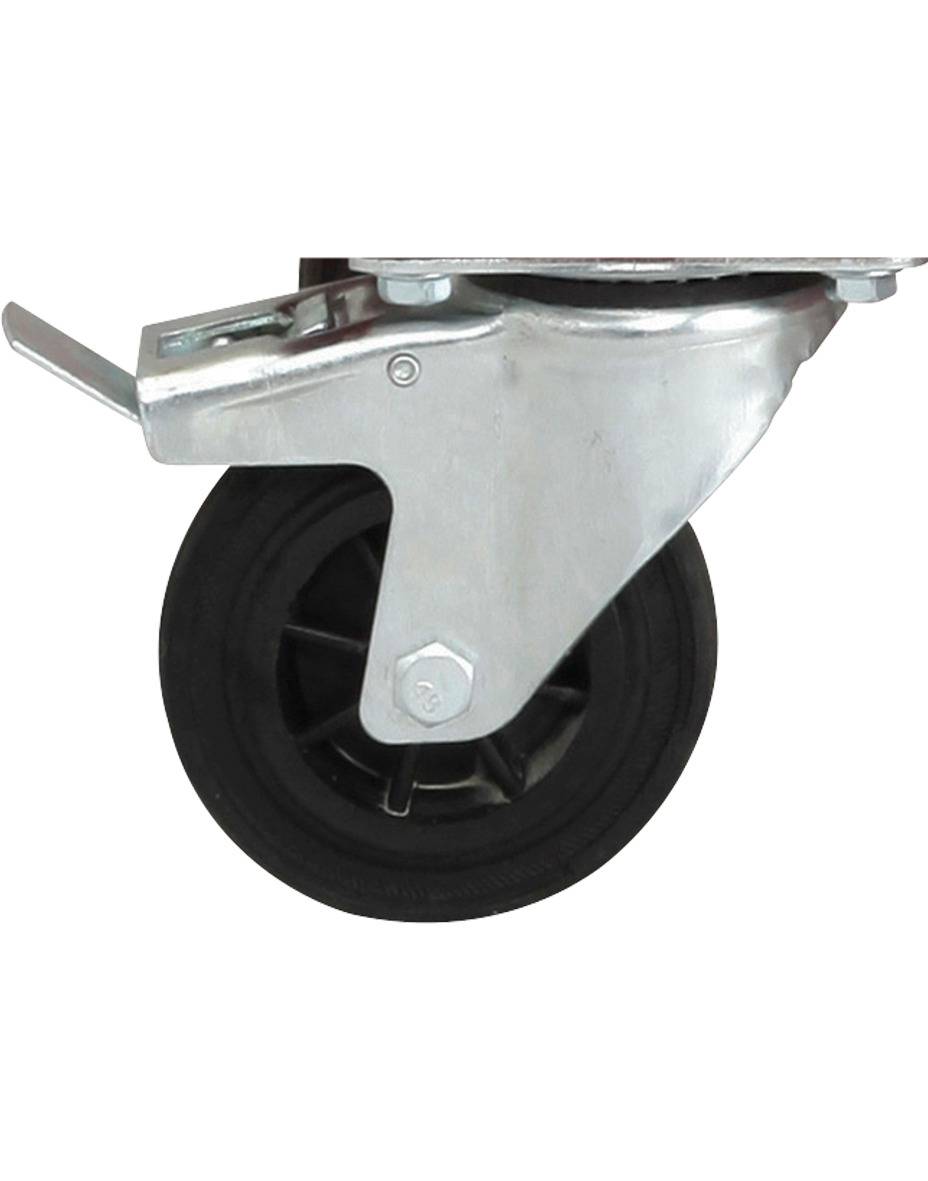 Gedore R20901504 Lenkrolle für Werkstattwagen MECHANIC