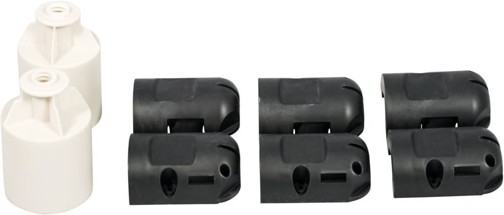 Electrolux AEG MDA Fußverlängerung FITS-ALLII