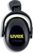 Uvex 2502 2600214 Kapselgehörschutz 35 dB 1 St