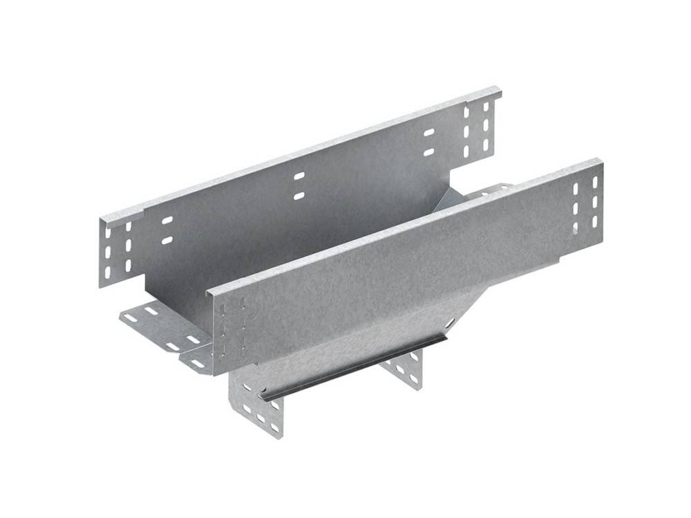 Niedax Abgangstrichter RTL 110.600