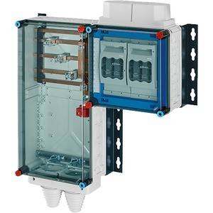 Hensel Mi-Hauptleitungsverteiler Mi HV 6152