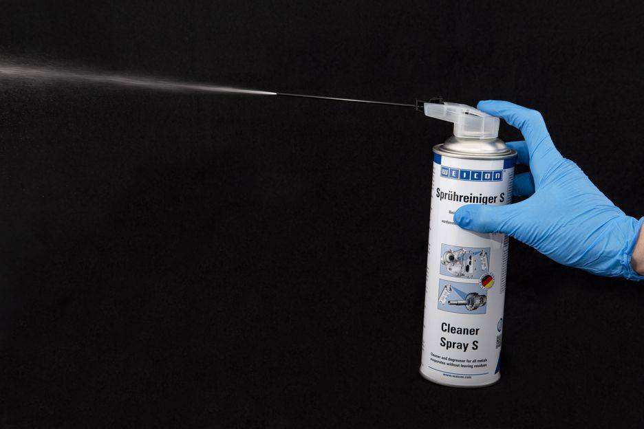 WEICON Sprühkopf Double Nozzle, 10044969