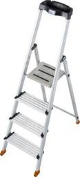 Sepuro Stehleiter 1x4 Stu.
