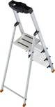 Sepuro Stehleiter 1x4 Stu.