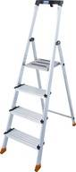 Sepuro Stehleiter 1x4 Stu.