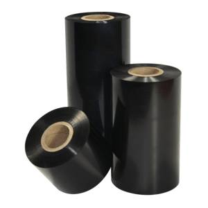 Armor Thermotransferband AWX FH Wachs 110mm schwarz