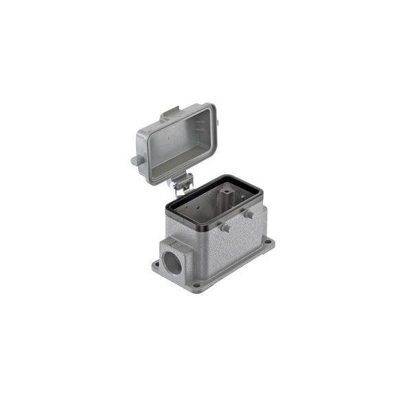 Harting Sockelgehäuse-Deckel 19300101225