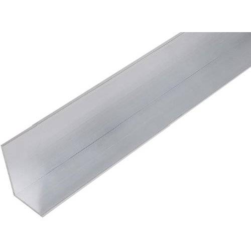 Winkelprofil, Alu 50x30x3,0x1000 mm