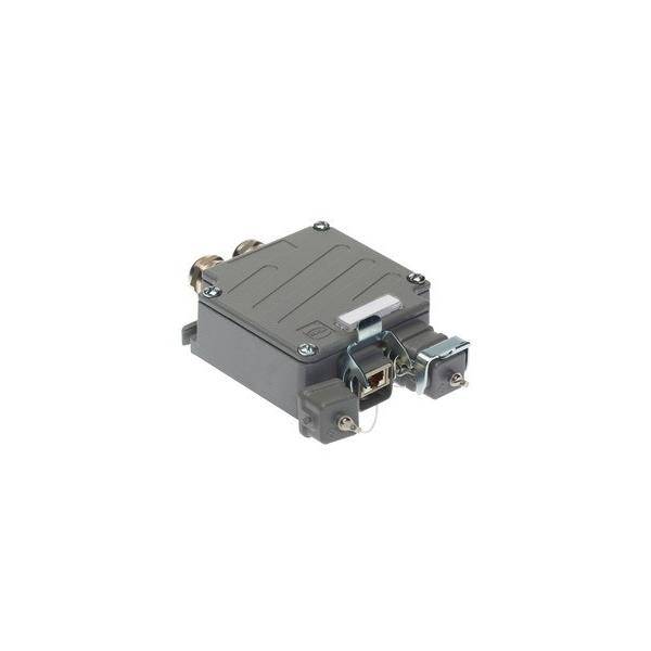Harting Metal Outlet 09458150000
