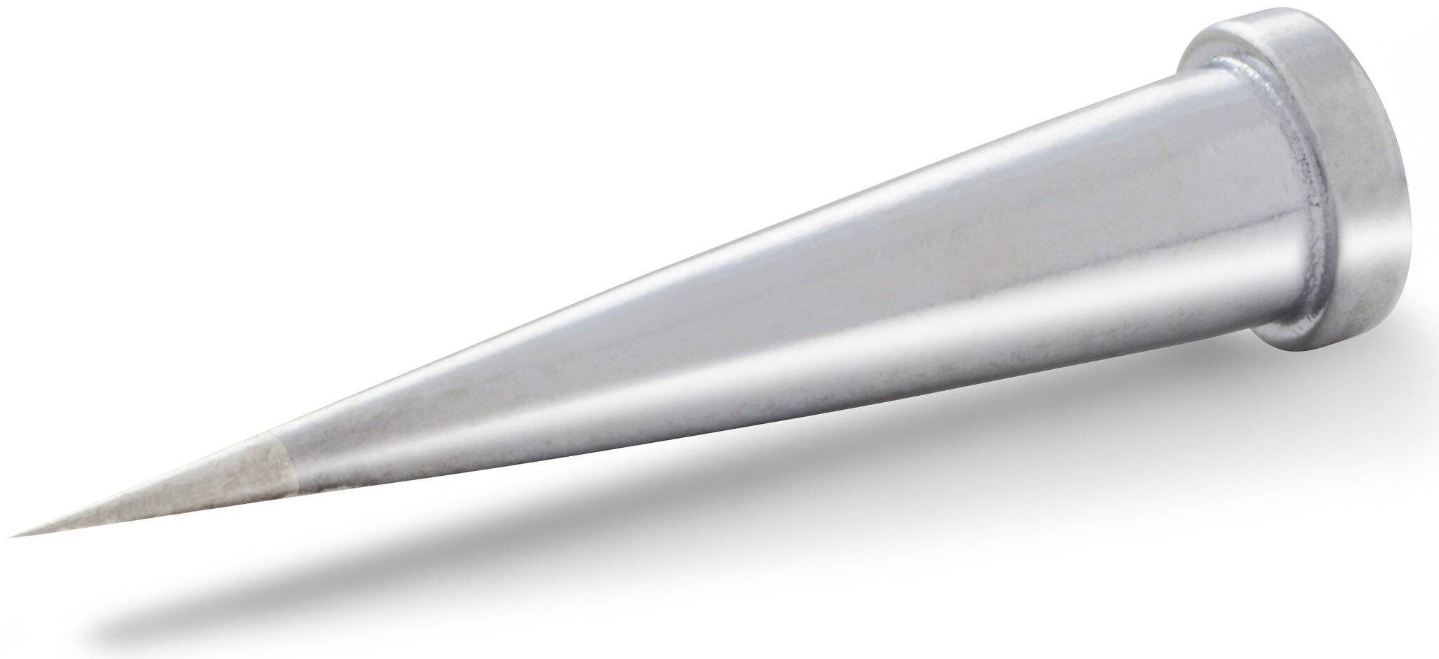 Lötspitze LT-1L, konisch, D: 0,2 mm