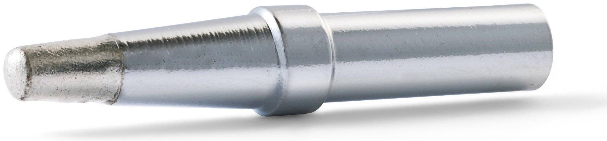 Lötspitze ET-CS Rundform stumpf, D: 3,2 mm