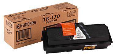 KYOCERA 102251190 KYOCERA Toner 1T02LZ0NLC TK-170 7.200Seiten schwar z Mit Ori