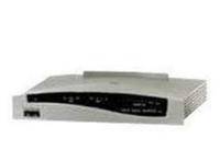 Cisco Systems CISCOSB106-K9 Netzwerk-Router