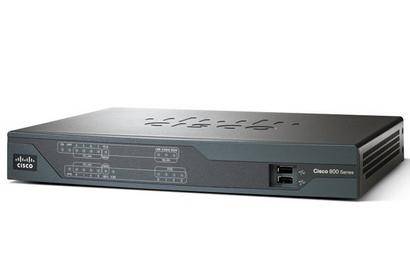 Cisco CISCO892W-AGN-P-K9