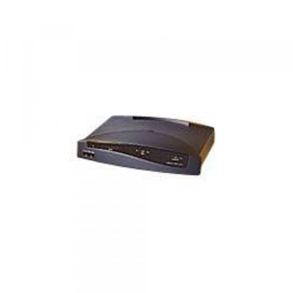 Cisco Systems CISCOSOHO78 Netzwerk-Router