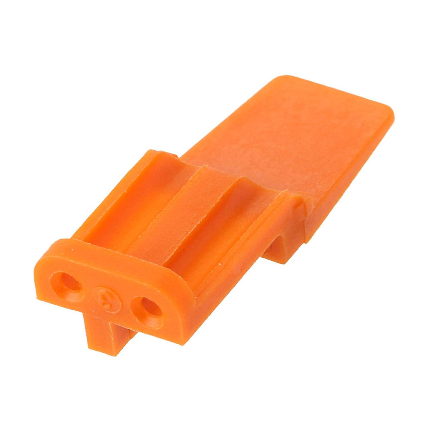 AWM-2S Amphenol AS-2HKF 108 Haltekeil Kabeldose ATM-Serie passend für: ATM-Serie Kabeldose 2-polig Temperaturbereich