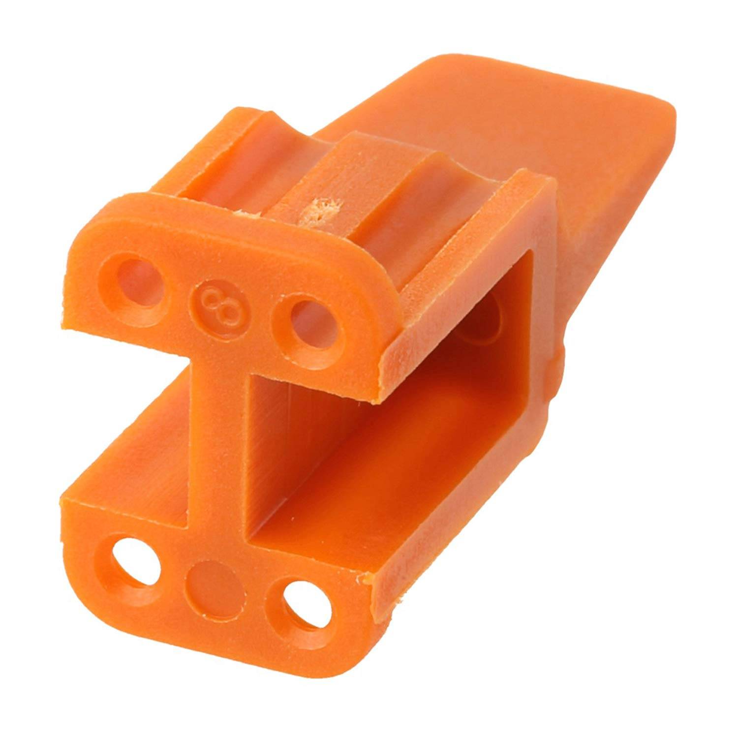 AWM-4S Amphenol AS-4HKF 110 Haltekeil Kabeldose ATM-Serie passend für: ATM-Serie Kabeldose 4-polig Temperaturbereich