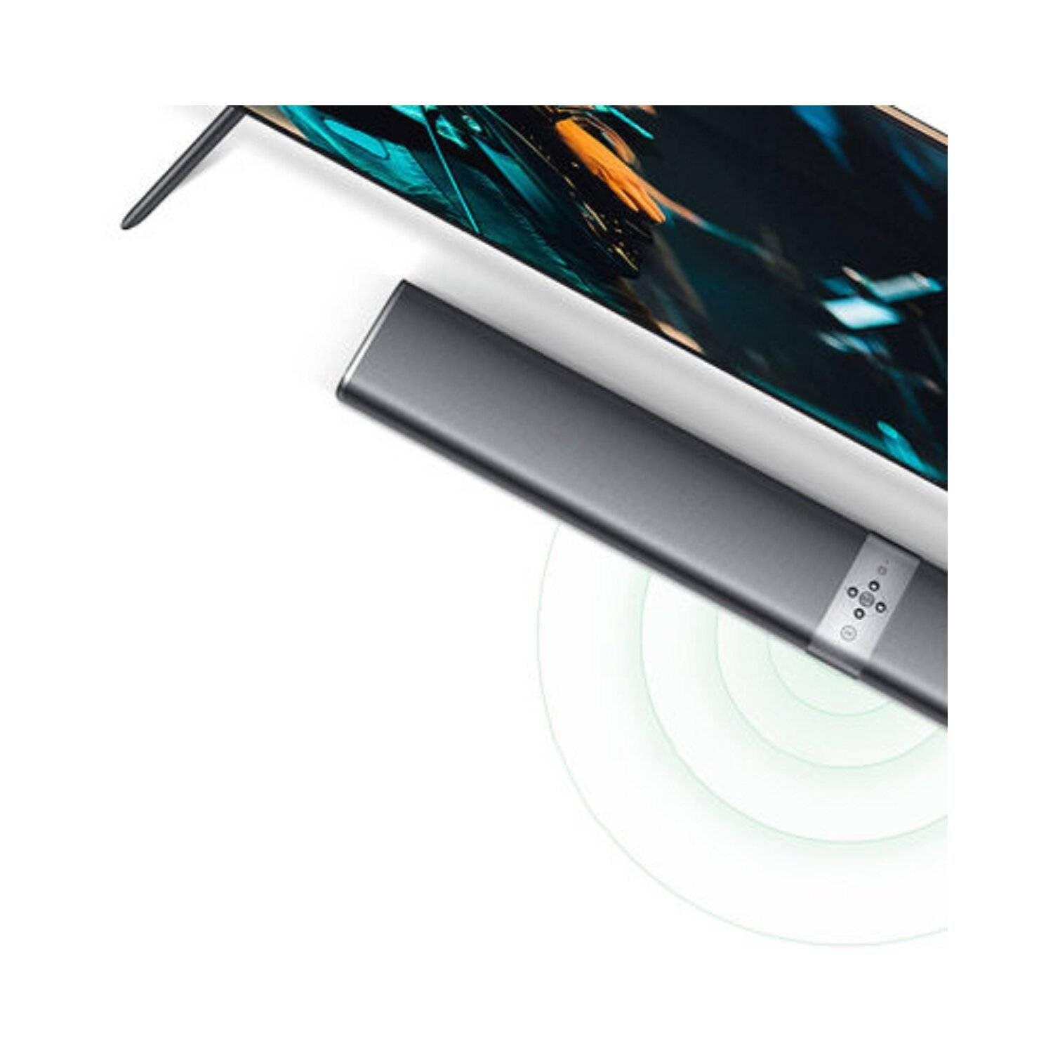 Ugreen gewinkeltes HDMI Kabel (90°) 4K schwarz 1m