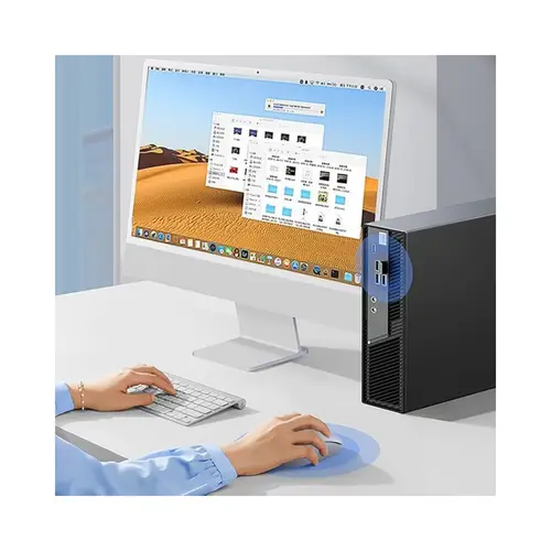 Ugreen MU105 2,4 GHz USB-Funkmaus – USB Maus Blau Ugreen MU105 2,4 GHz USB-Funkmaus – USB Maus Blau