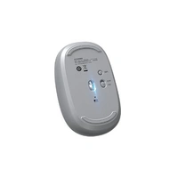 Ugreen MU105 2,4 GHz USB-Funkmaus – USB Maus Grau Ugreen MU105 2,4 GHz USB-Funkmaus – USB Maus Grau