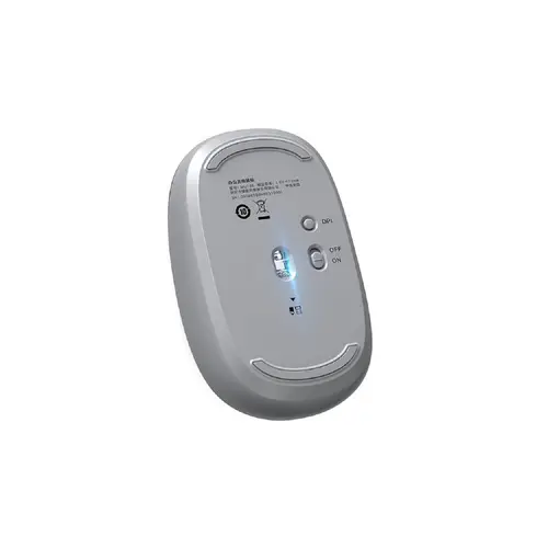 Ugreen MU105 2,4 GHz USB-Funkmaus – USB Maus Grau Ugreen MU105 2,4 GHz USB-Funkmaus – USB Maus Grau