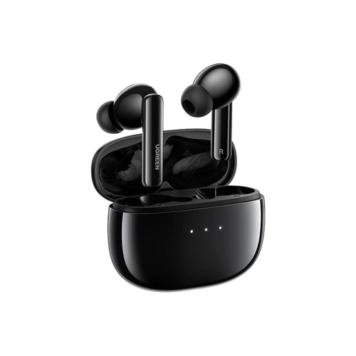 TWS ANC Ugreen WS106 HiTune T3 kabellose Kopfhörer – Schwarz TWS ANC Ugreen WS106 HiTune T3 kabellose Kopfhörer – Schwarz