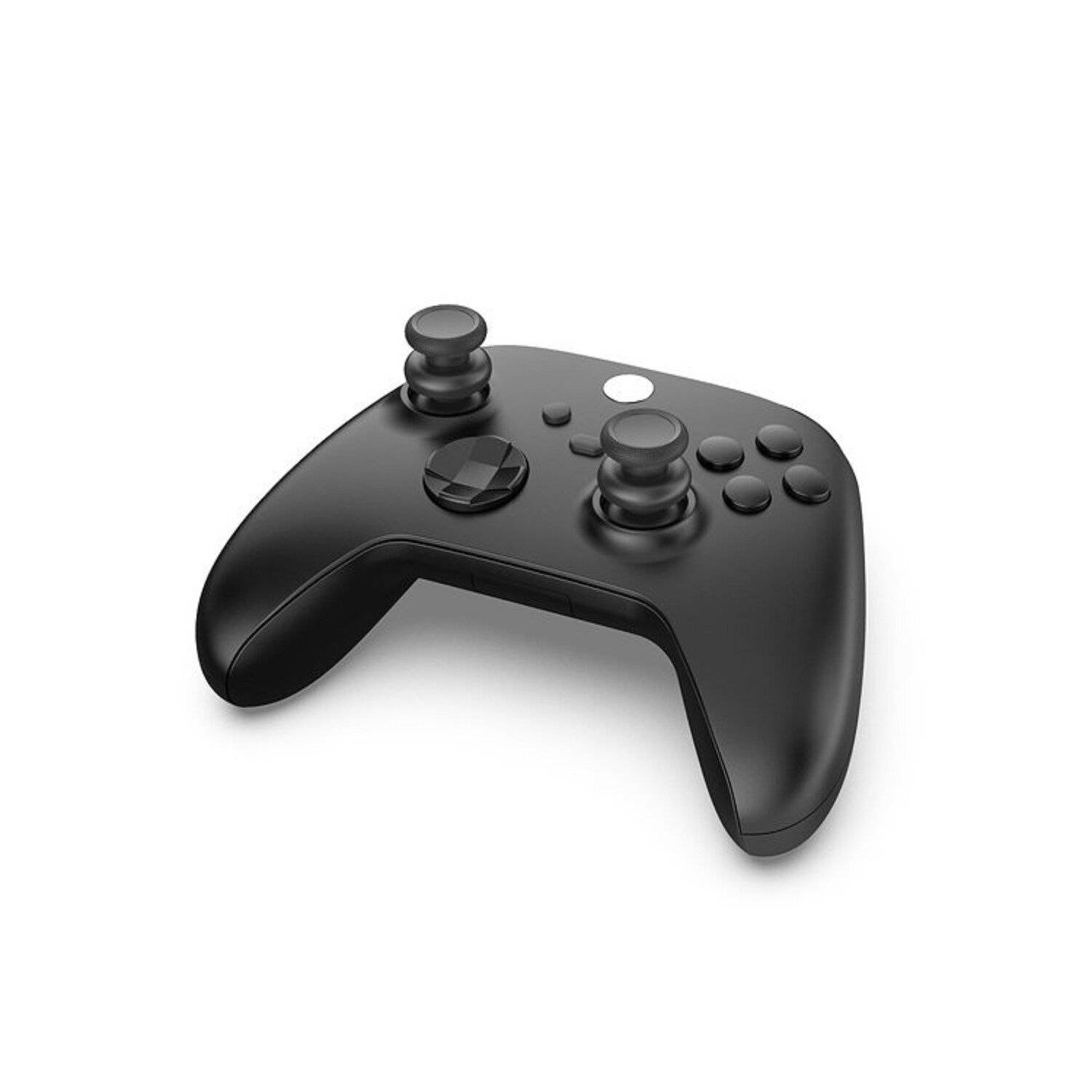 Dobe Pad kompatibel mit XBOX Controller Stick schwarz (TYX-0649)